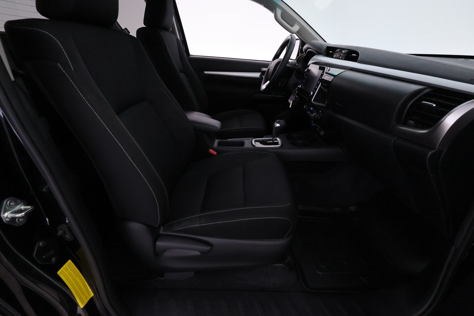 TOYOTA Hilux 2022