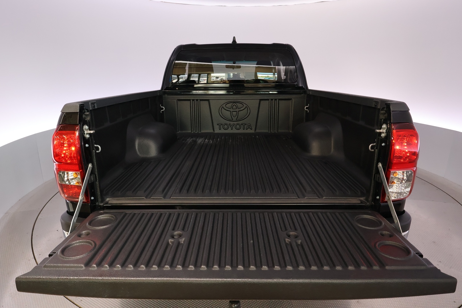 TOYOTA Hilux 2022