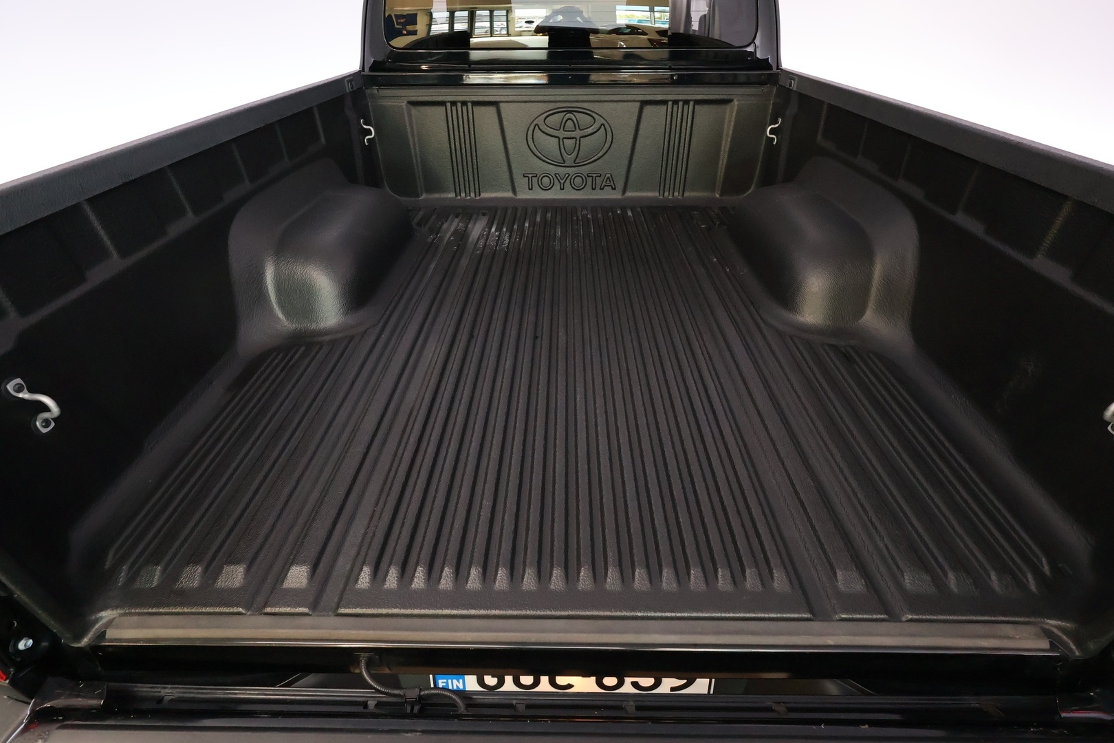 TOYOTA Hilux 2022