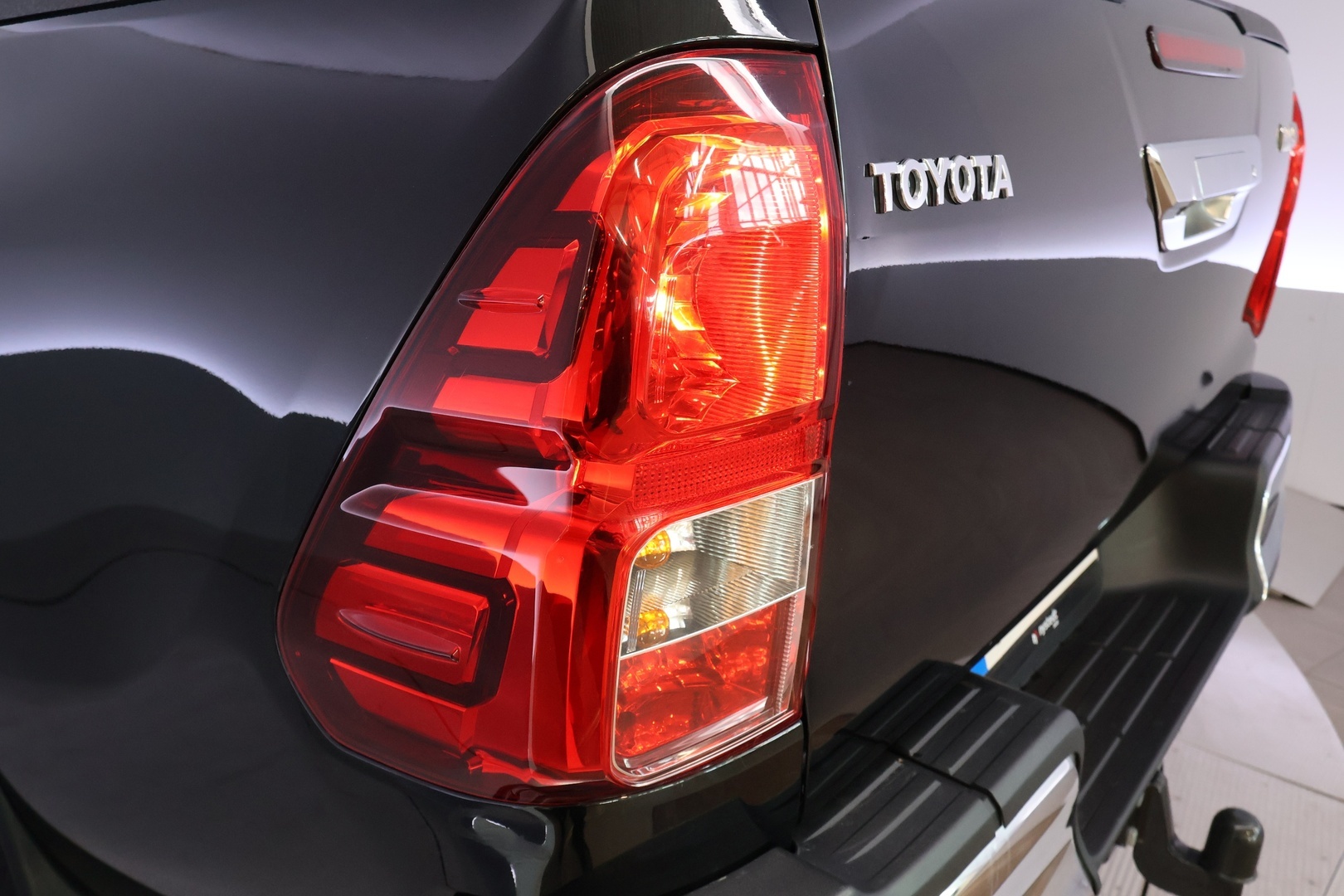 TOYOTA Hilux 2022