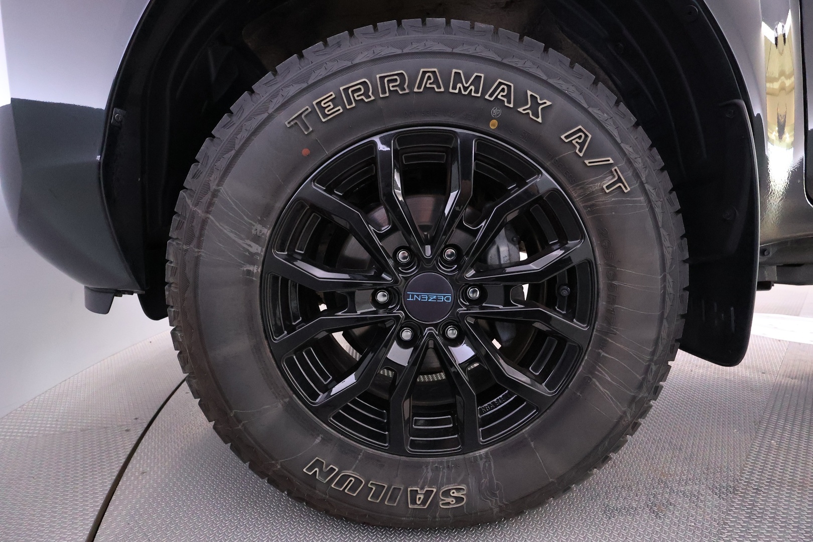 TOYOTA Hilux 2022
