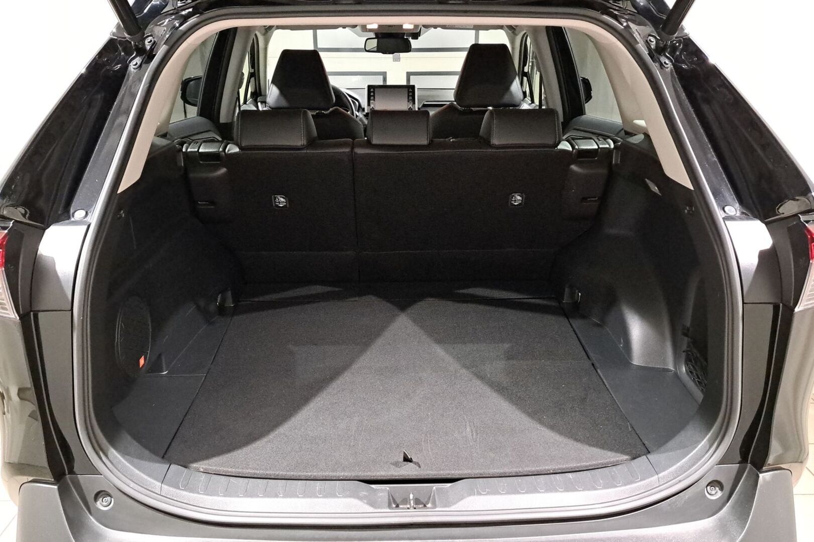TOYOTA RAV4 2019