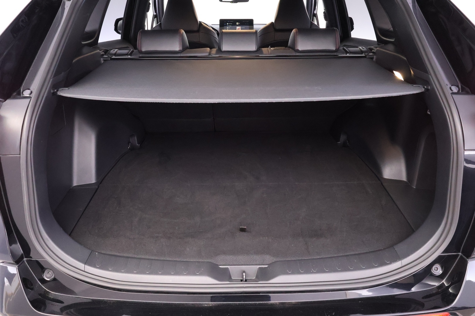 TOYOTA RAV4 PLUG-IN 2023
