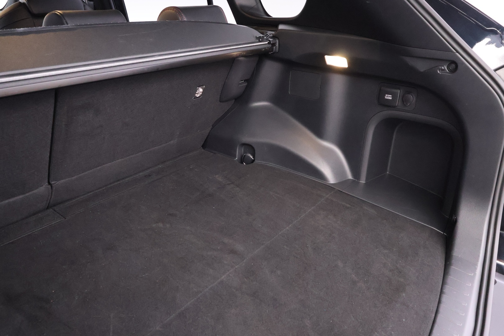 TOYOTA RAV4 PLUG-IN 2023