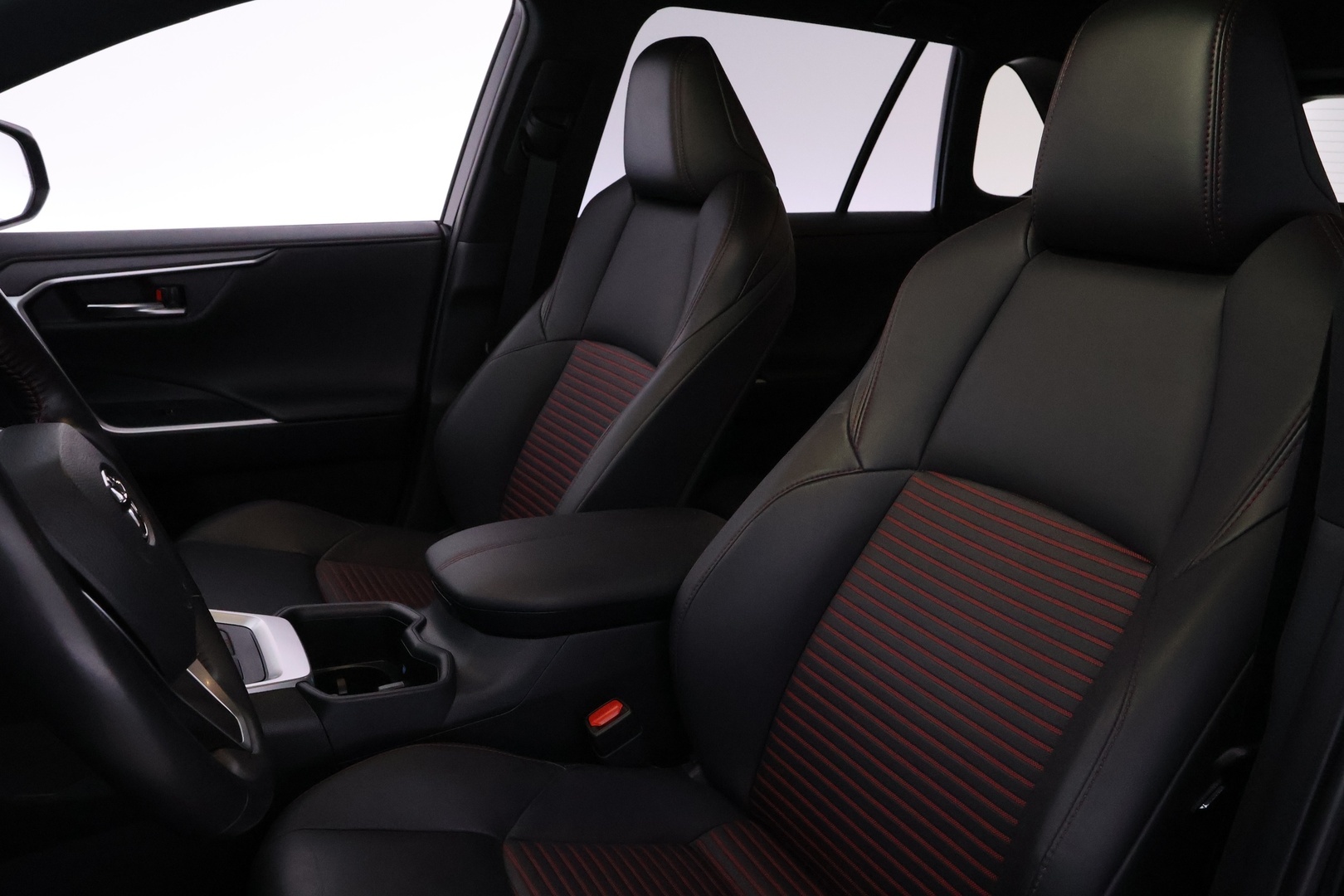 TOYOTA RAV4 PLUG-IN 2023