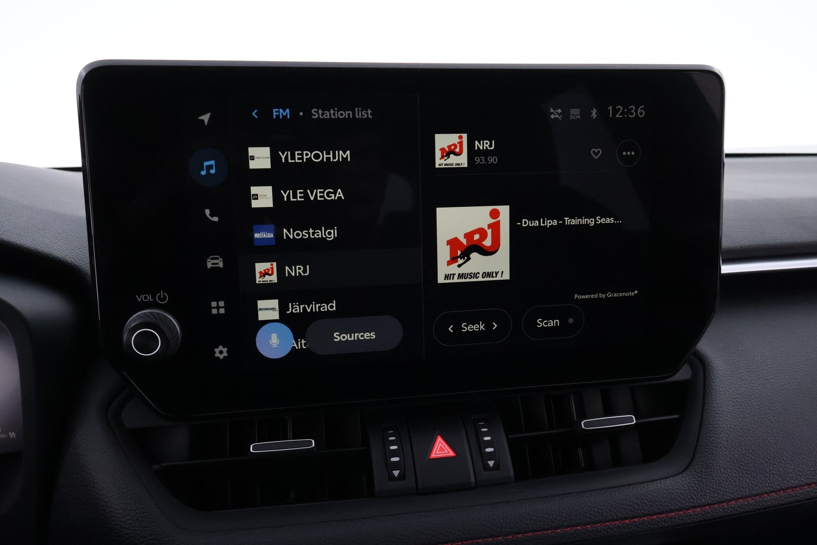 TOYOTA RAV4 PLUG-IN 2023
