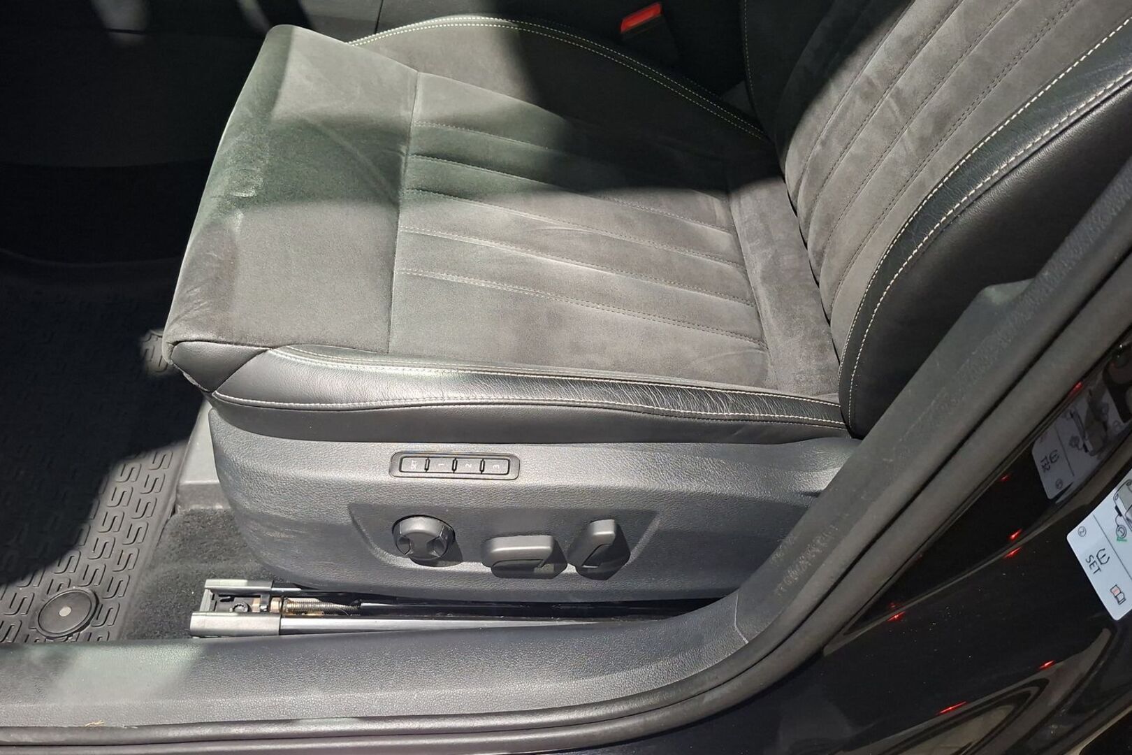 SKODA Superb 2021
