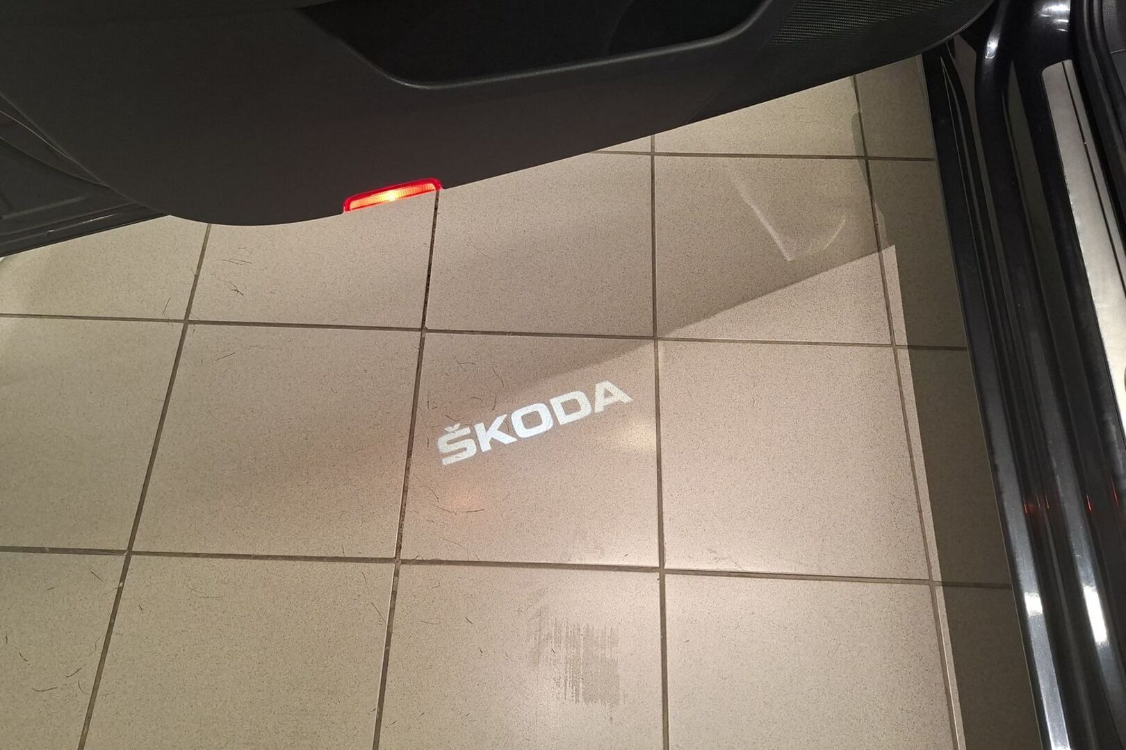 SKODA Superb 2021