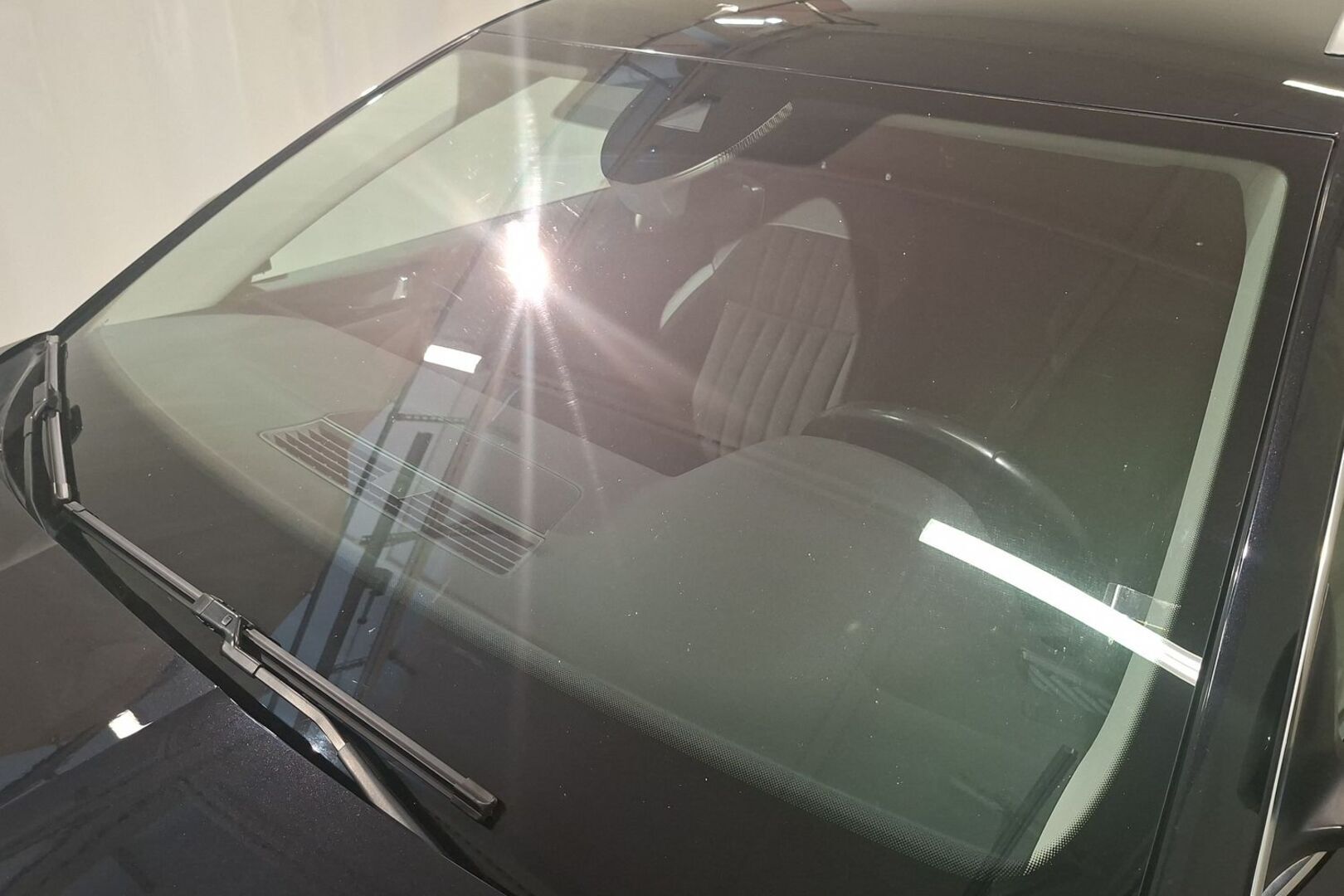 SKODA Superb 2021