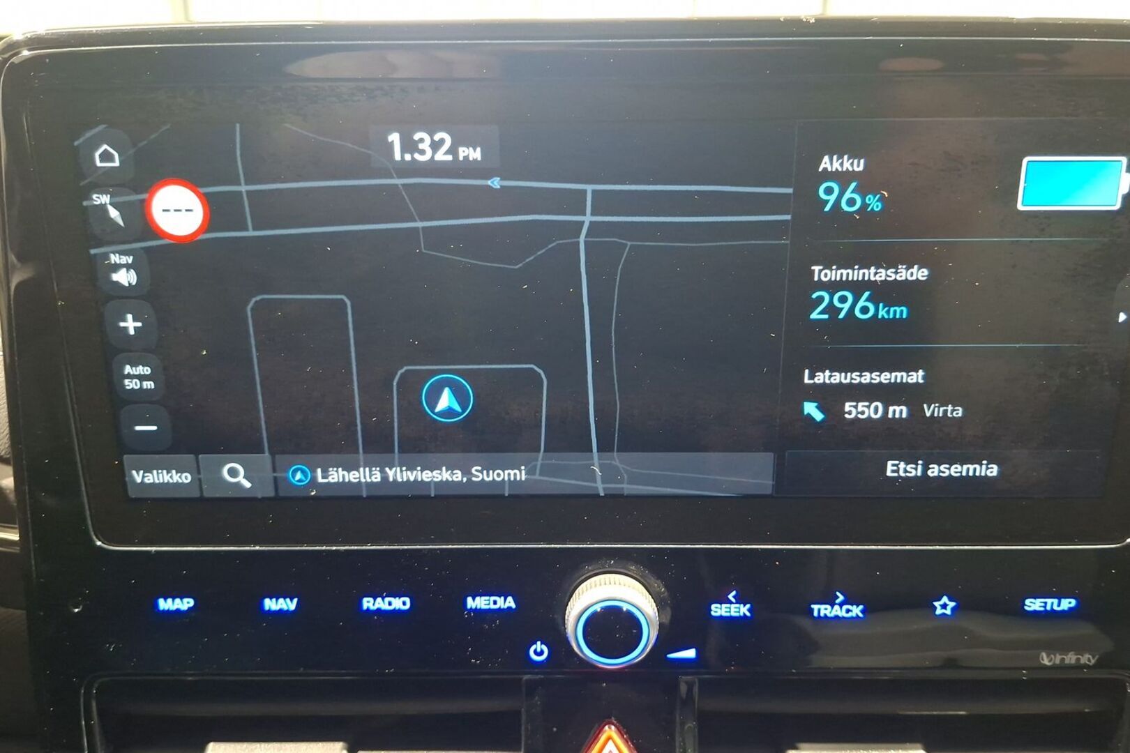 HYUNDAI IONIQ electric 19