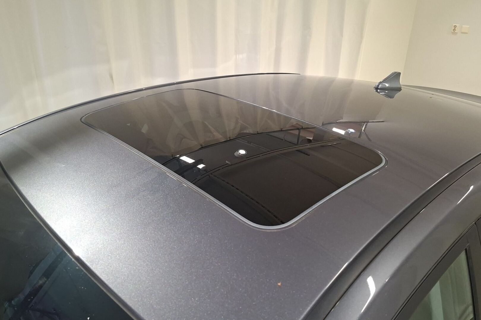 HYUNDAI IONIQ electric 30