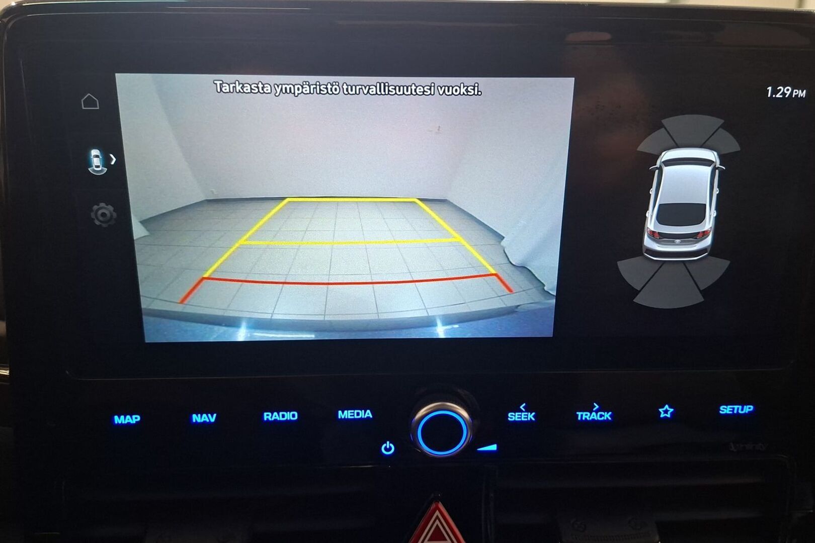 HYUNDAI IONIQ electric 31