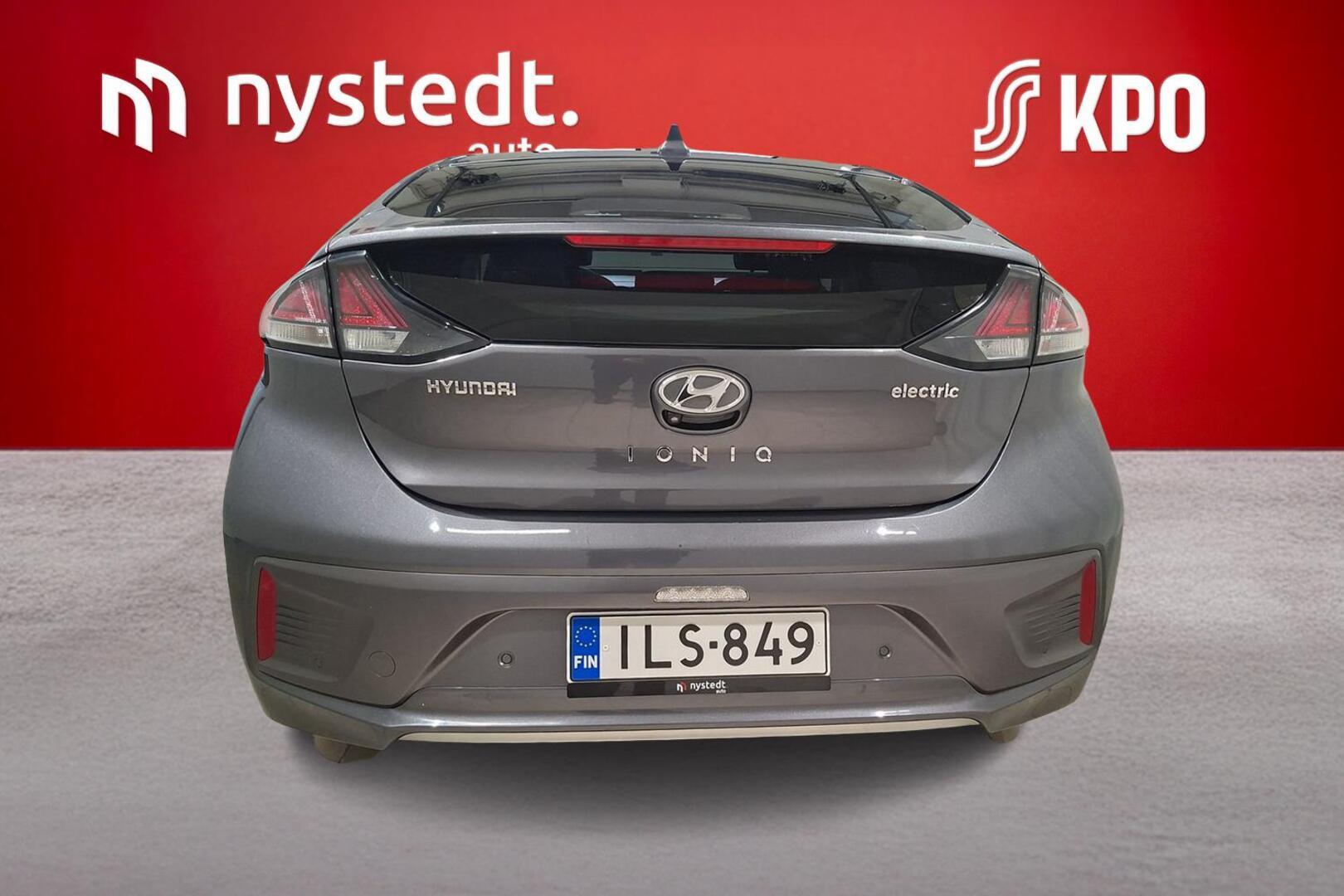 HYUNDAI IONIQ electric 5