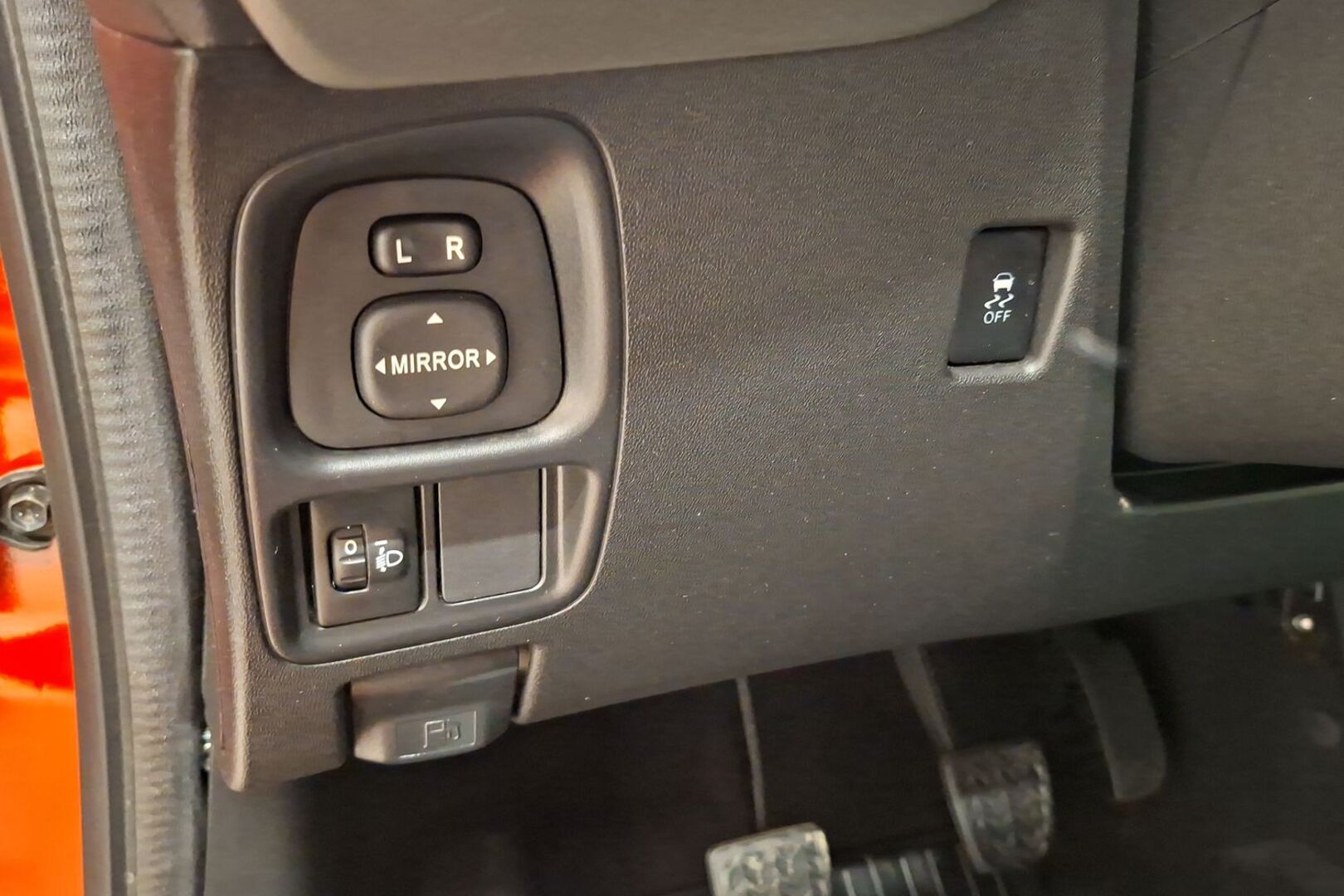 TOYOTA AYGO 2016