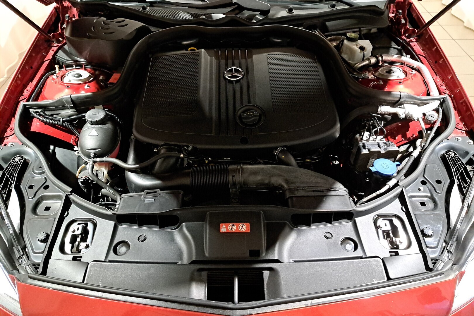 MERCEDES-BENZ CLS 2017