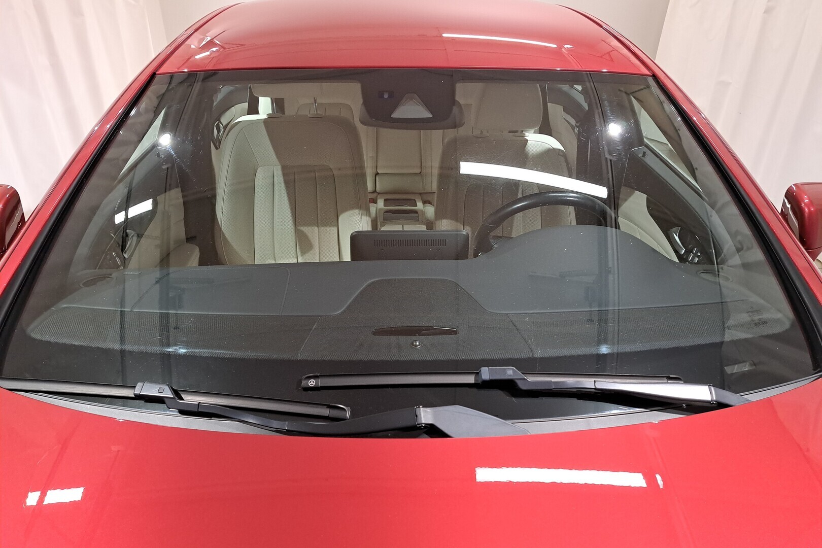 MERCEDES-BENZ CLS 2017