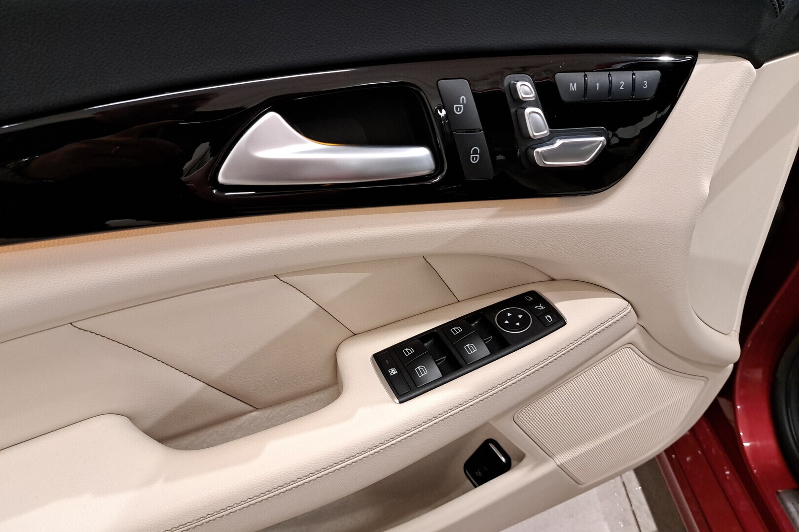 MERCEDES-BENZ CLS 2017