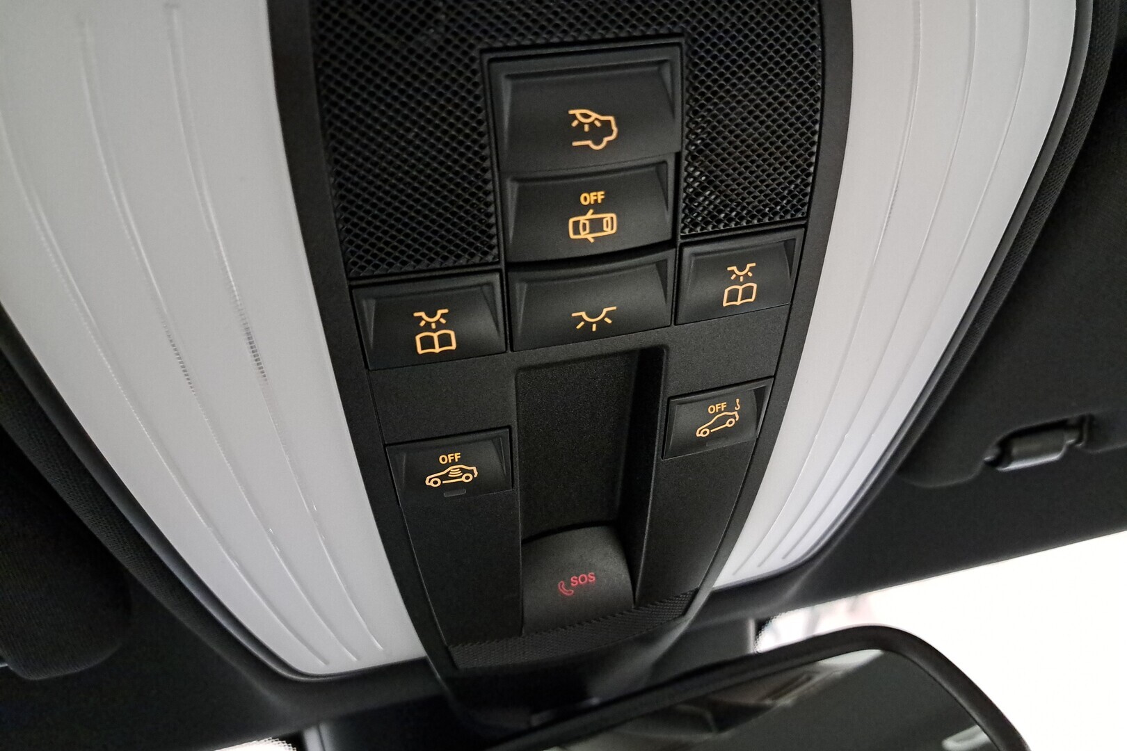 MERCEDES-BENZ CLS 2017