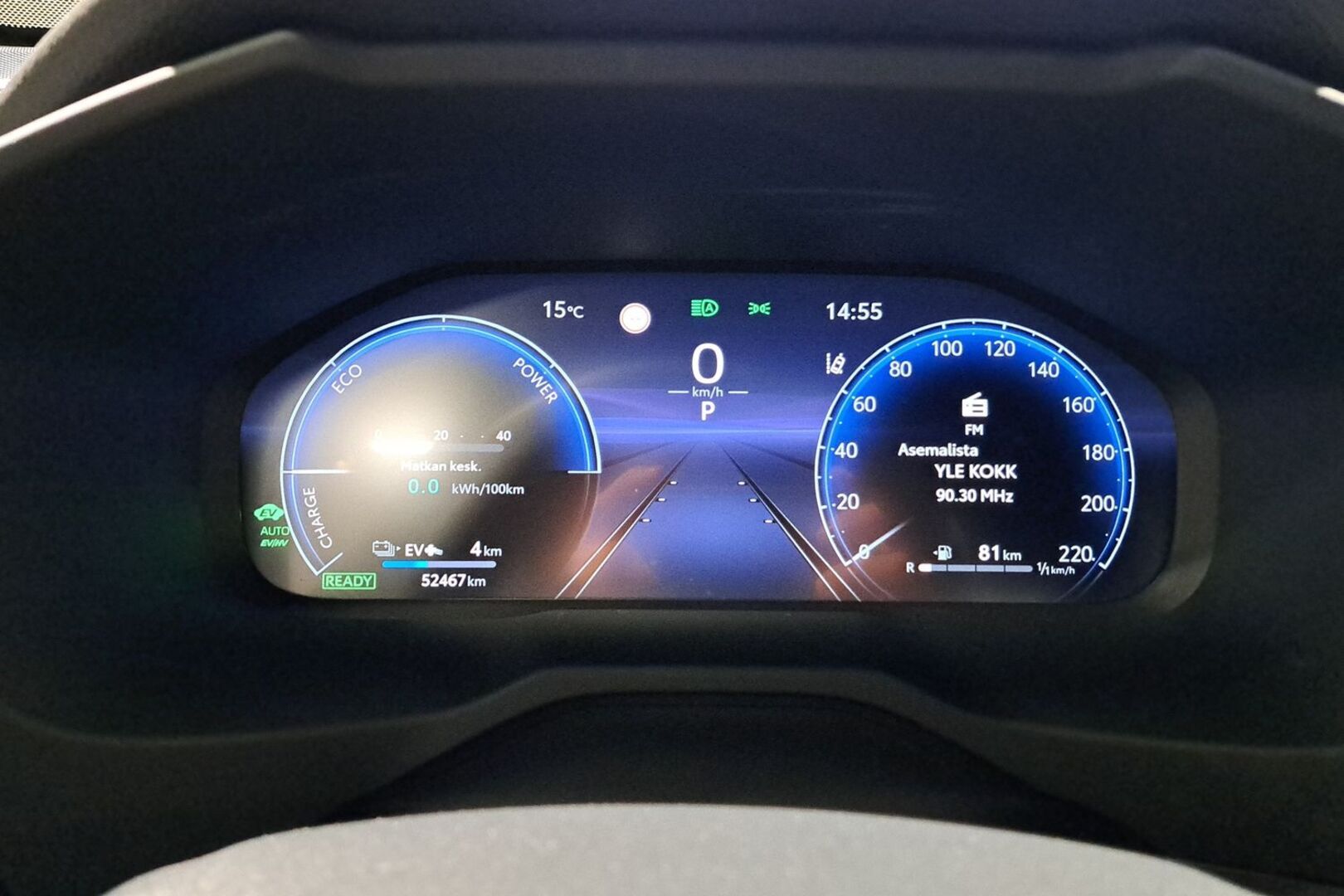 TOYOTA RAV4 Plug-in 2025