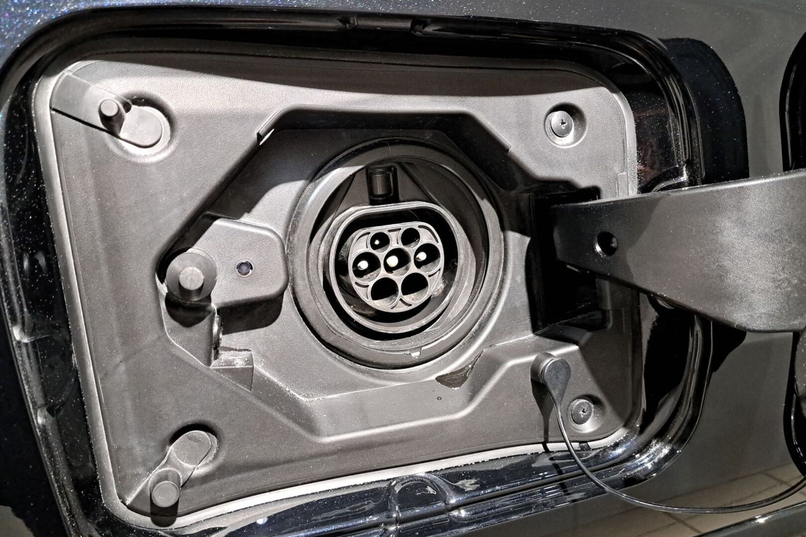 TOYOTA RAV4 Plug-in 2025