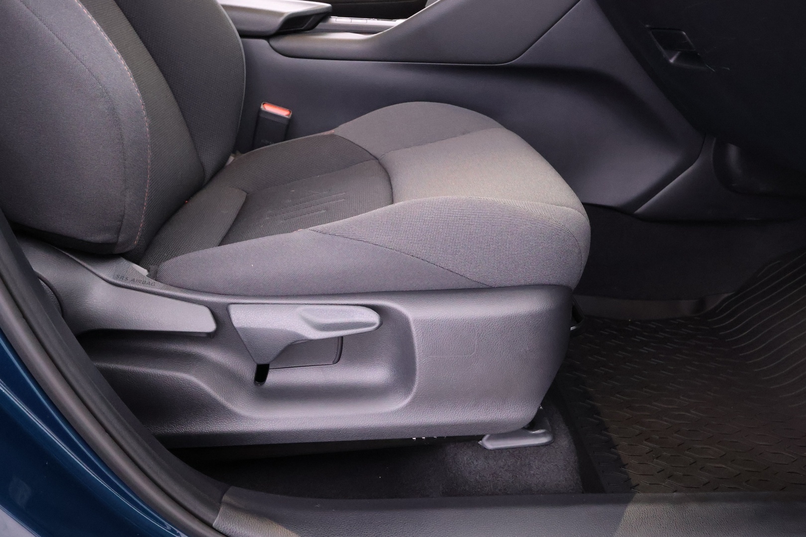 TOYOTA C-HR 2025