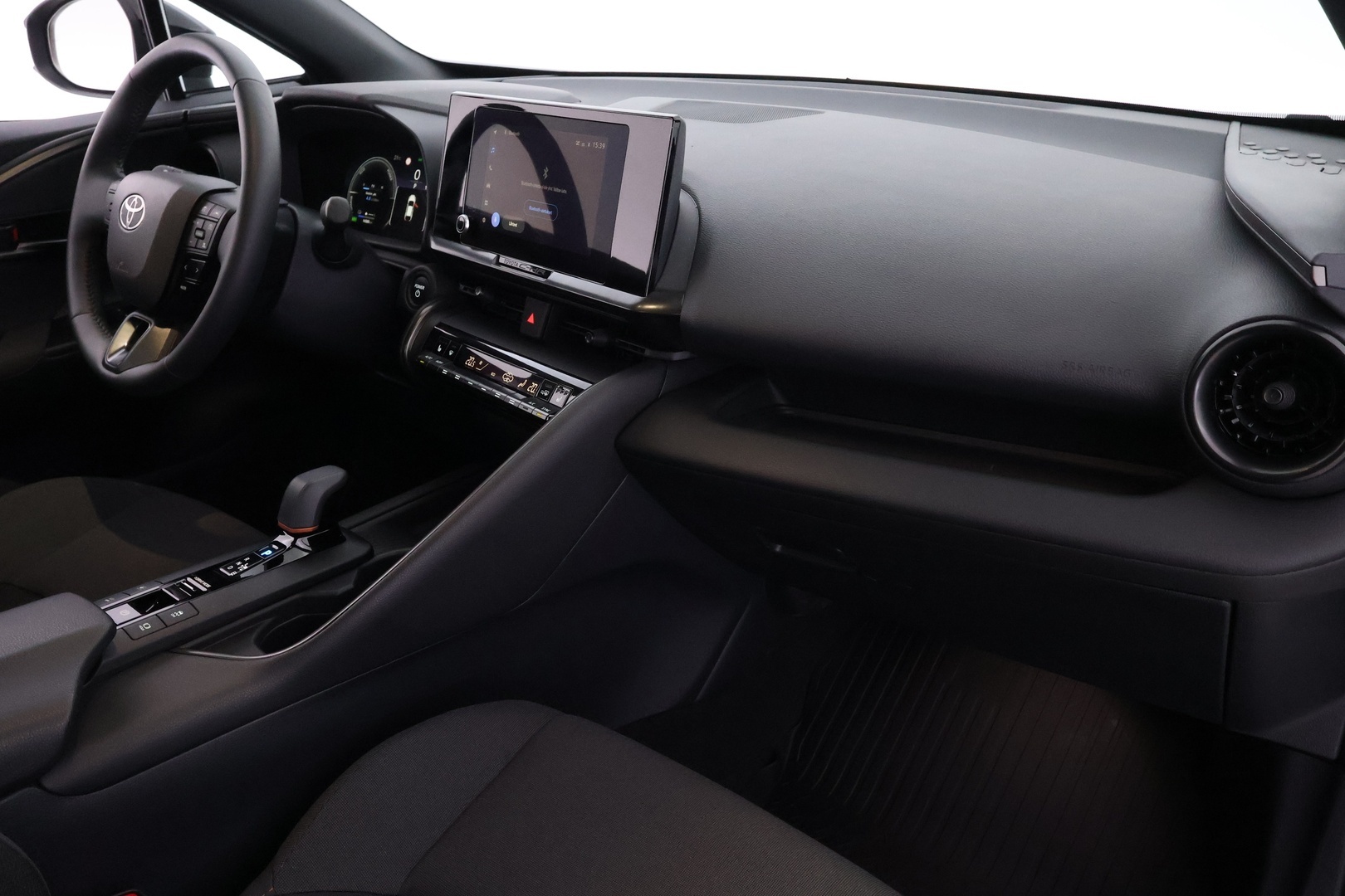 TOYOTA C-HR 2025