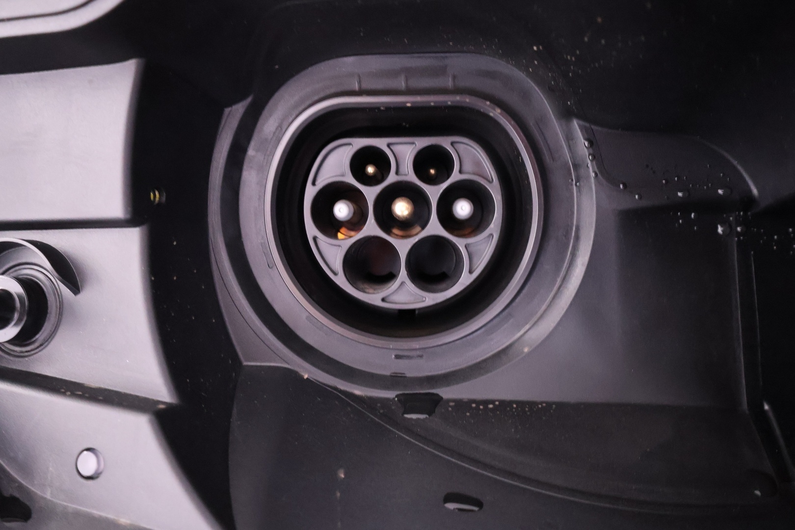 TOYOTA C-HR 2025