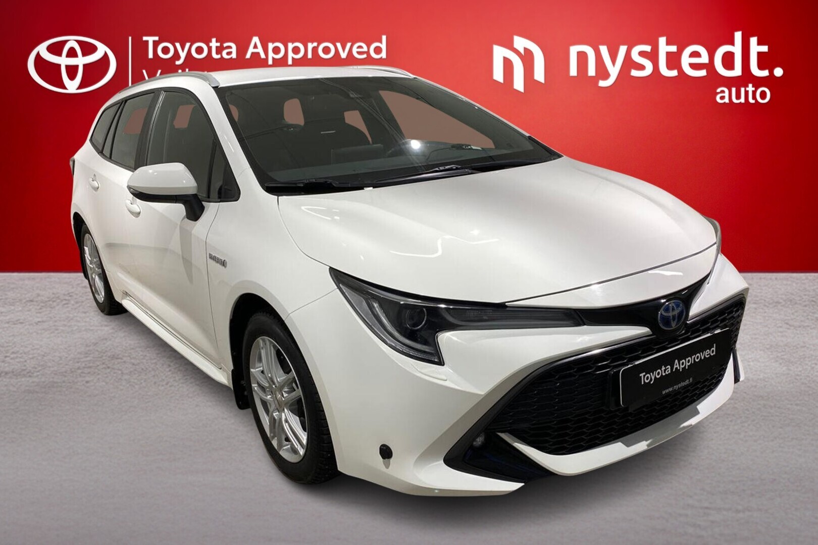 TOYOTA Corolla 2020
