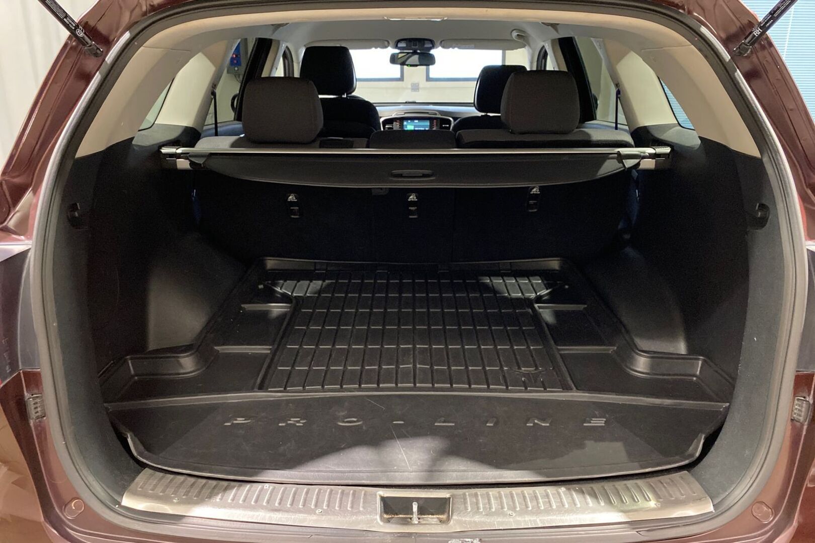 KIA Sorento 2015