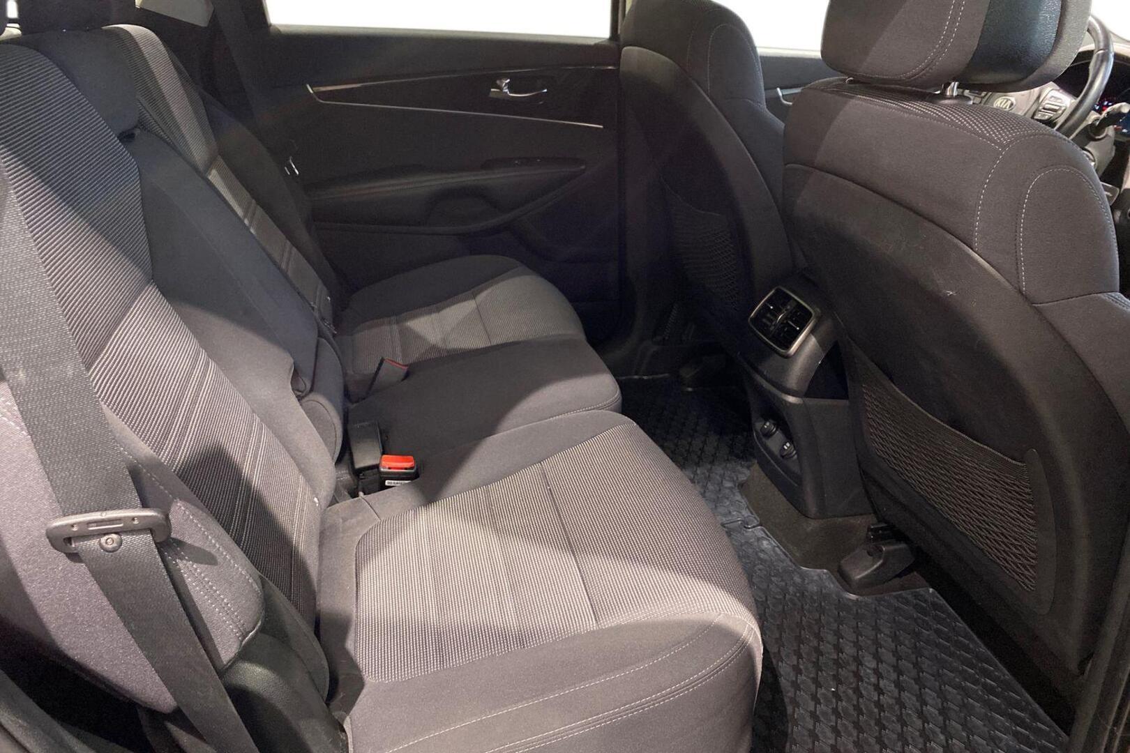 KIA Sorento 2015