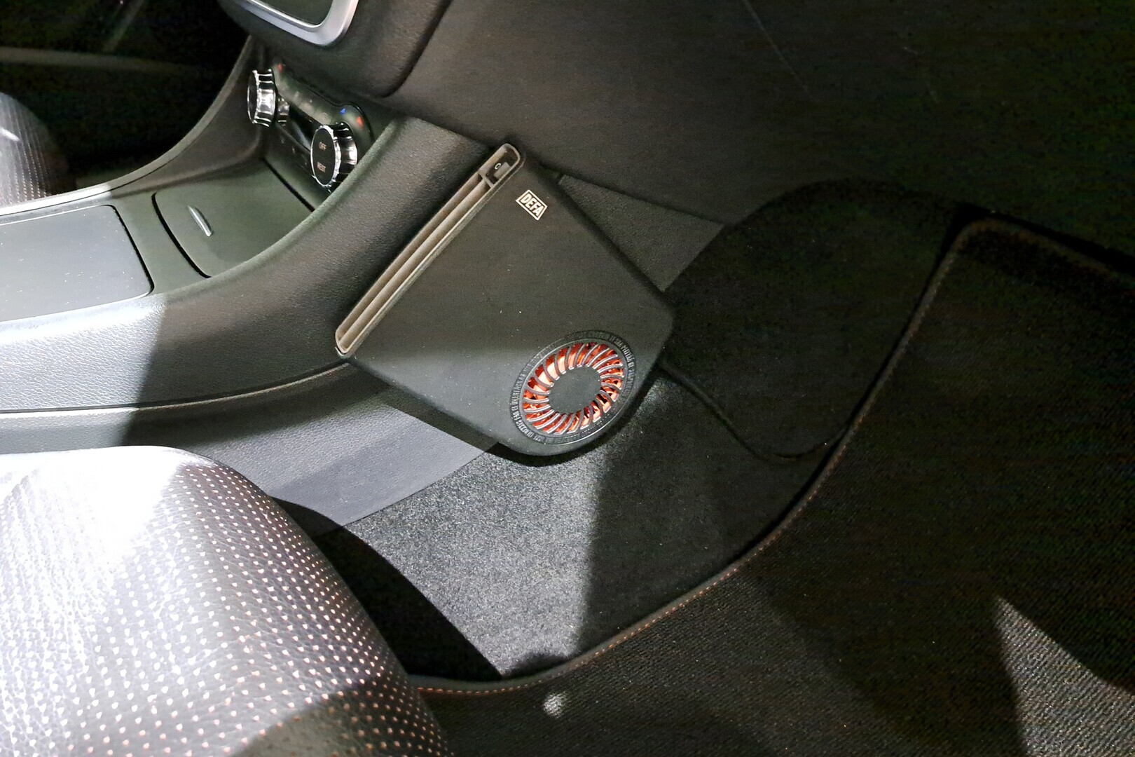 MERCEDES-BENZ CLA 2014