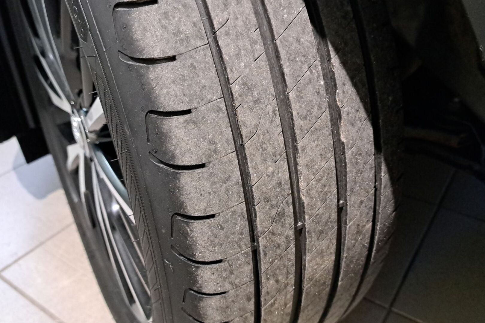 TOYOTA C-HR 2018