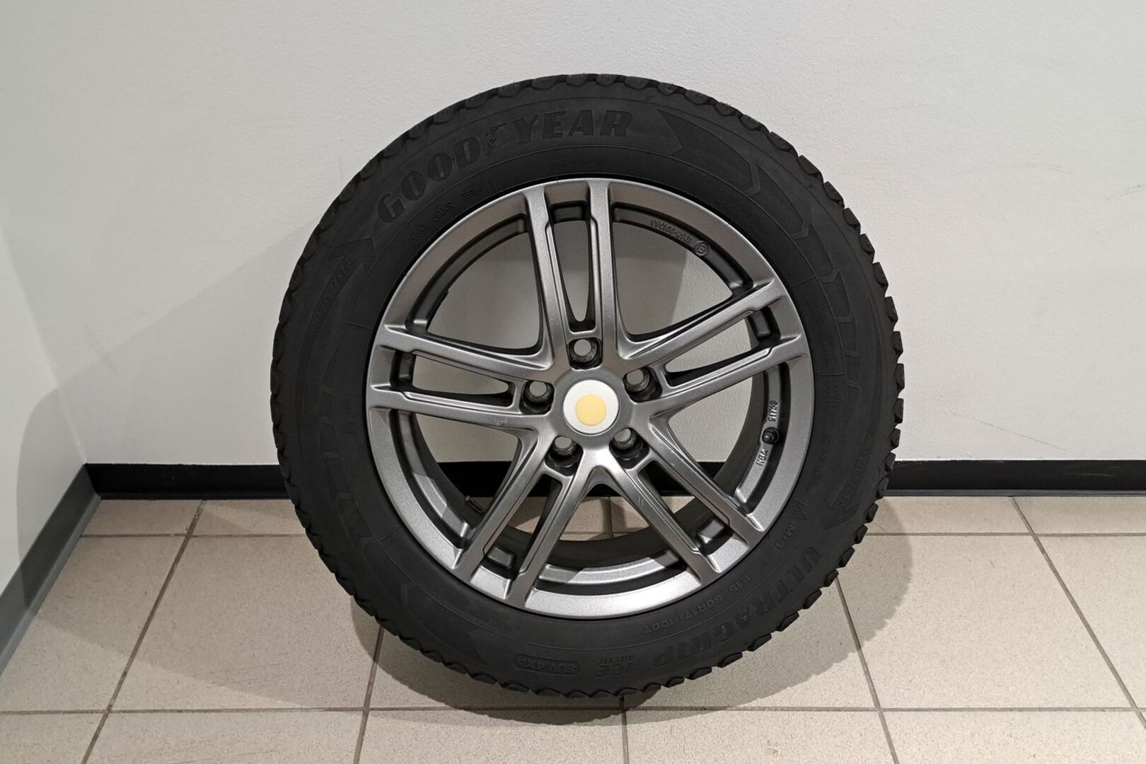 TOYOTA C-HR 2018