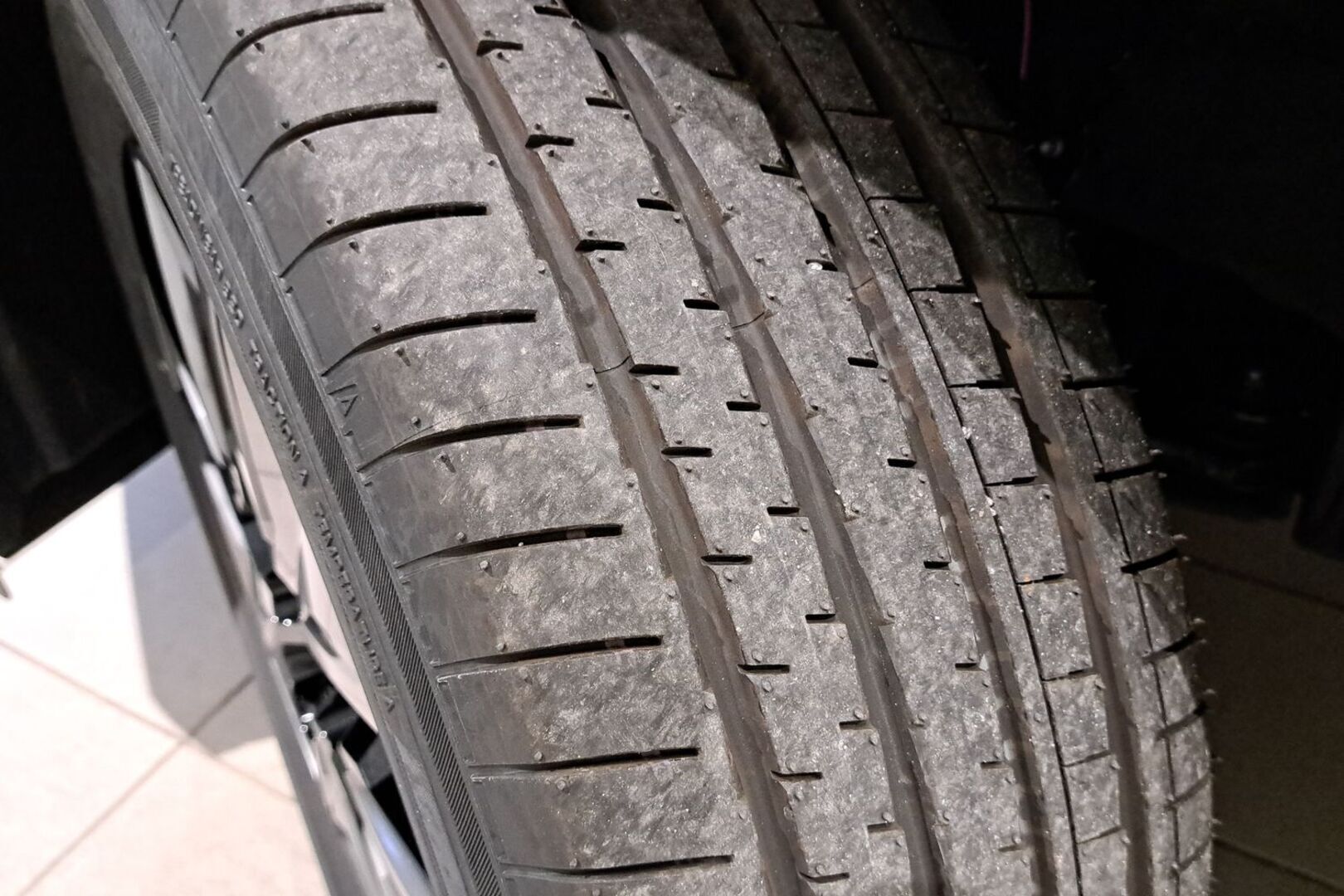 TOYOTA BZ4X 2026