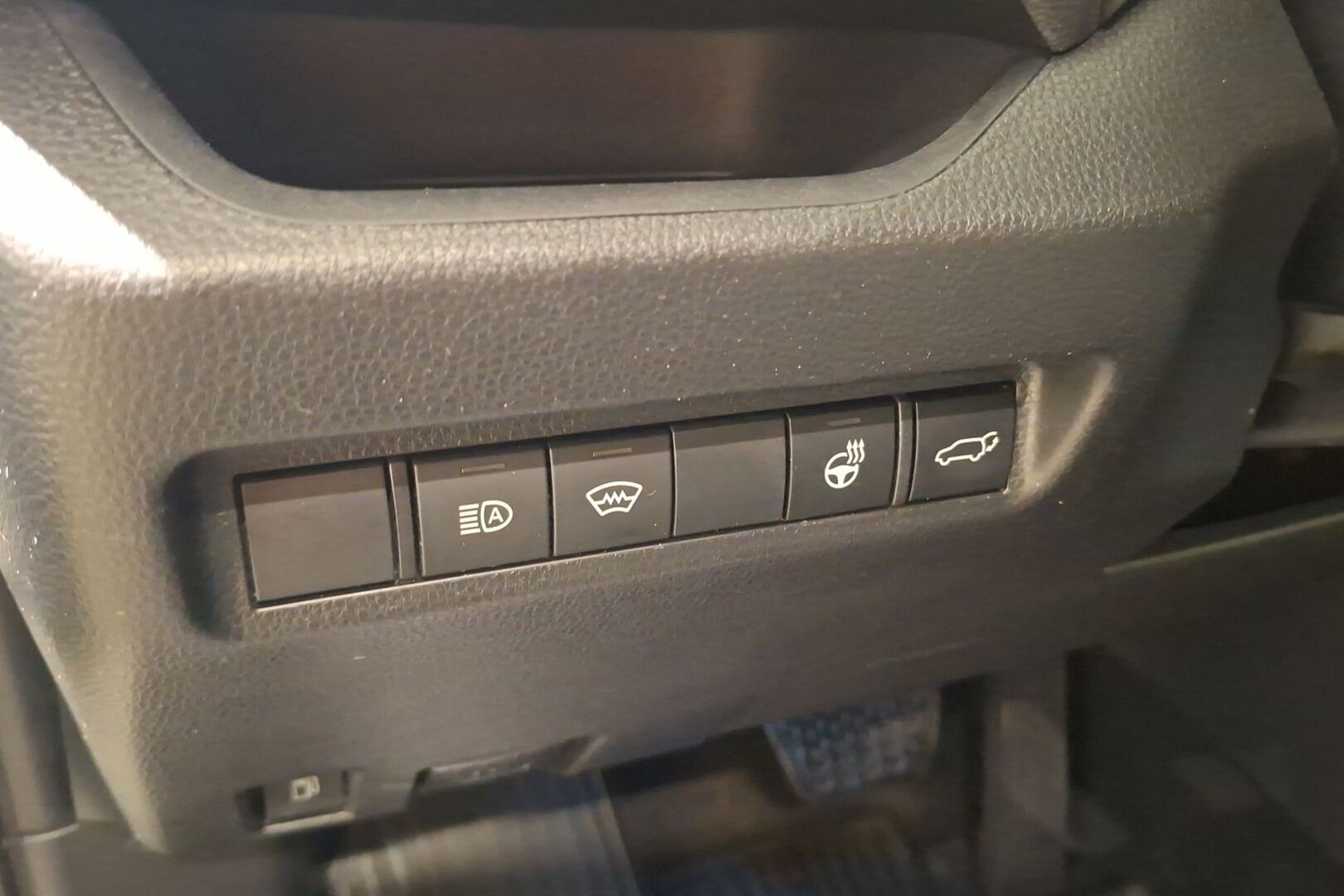 TOYOTA RAV4 2022