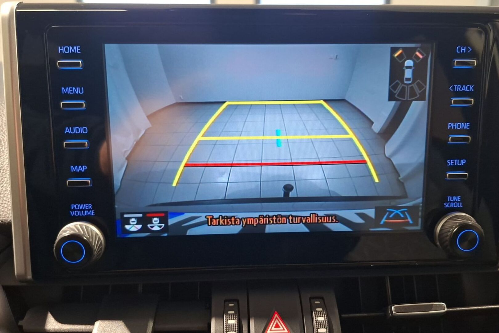 TOYOTA RAV4 2019