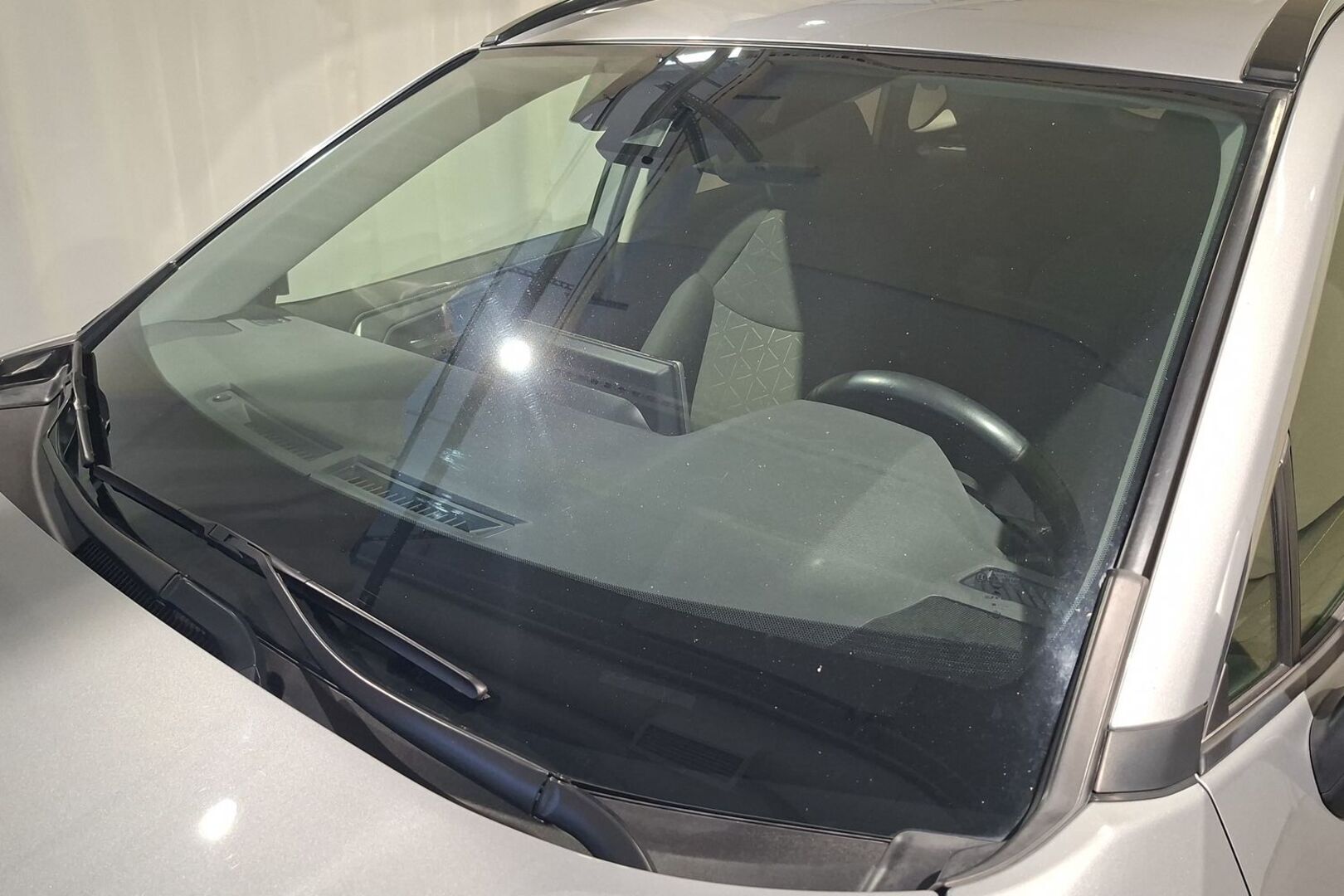 TOYOTA RAV4 2019