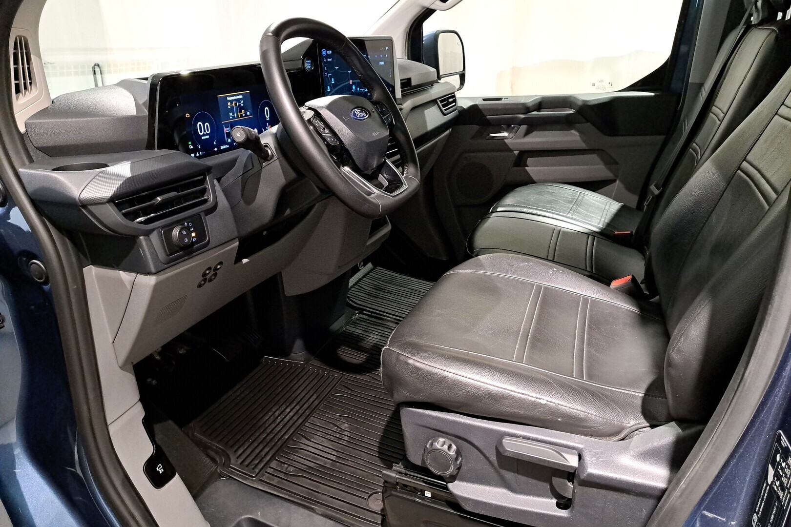 FORD Transit Custom 2025