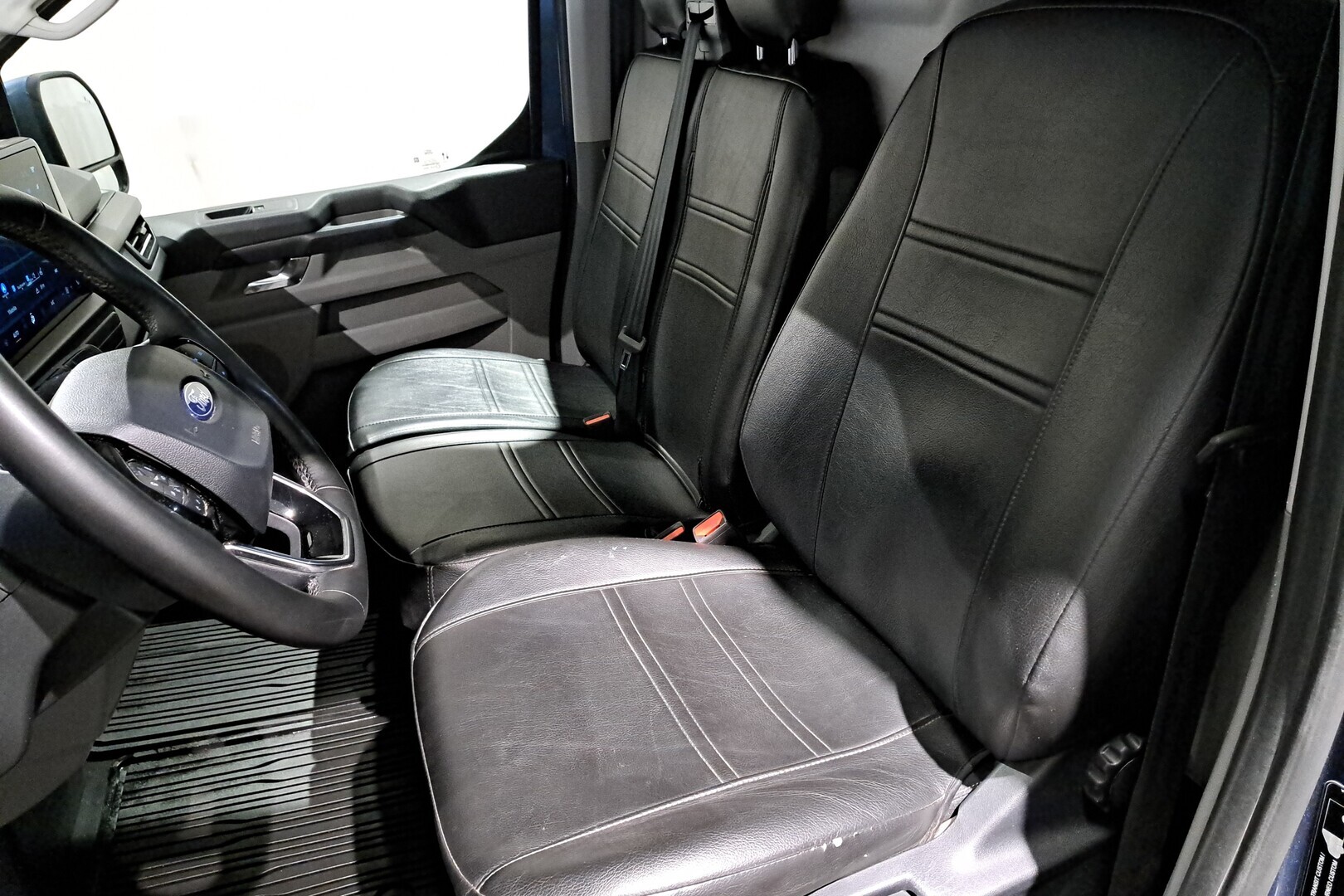 FORD Transit Custom 2025