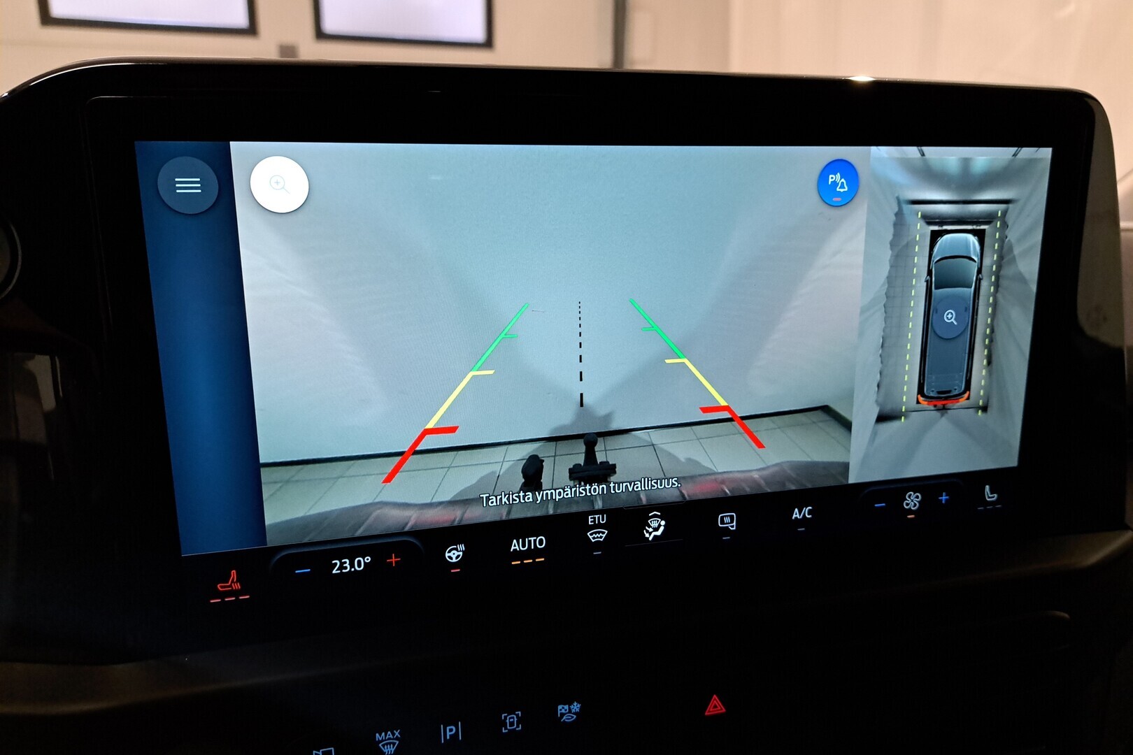 FORD Transit Custom 2025