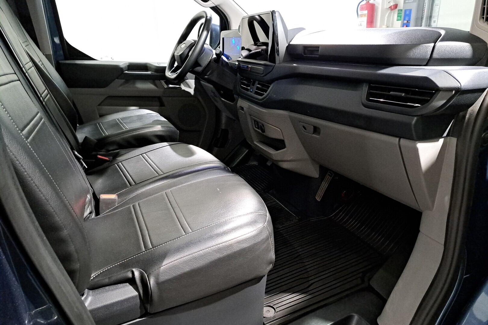 FORD Transit Custom 2025