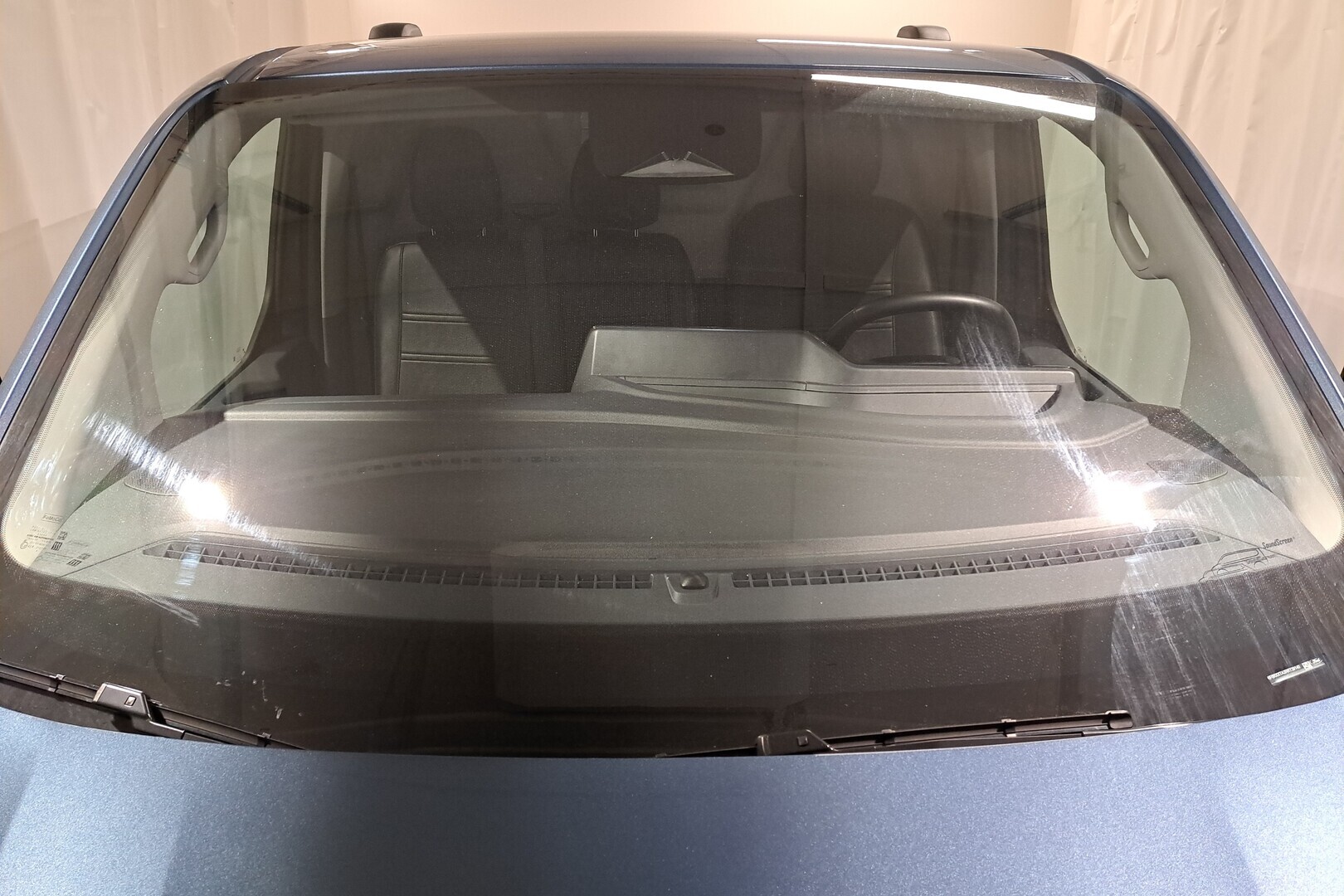 FORD Transit Custom 2025