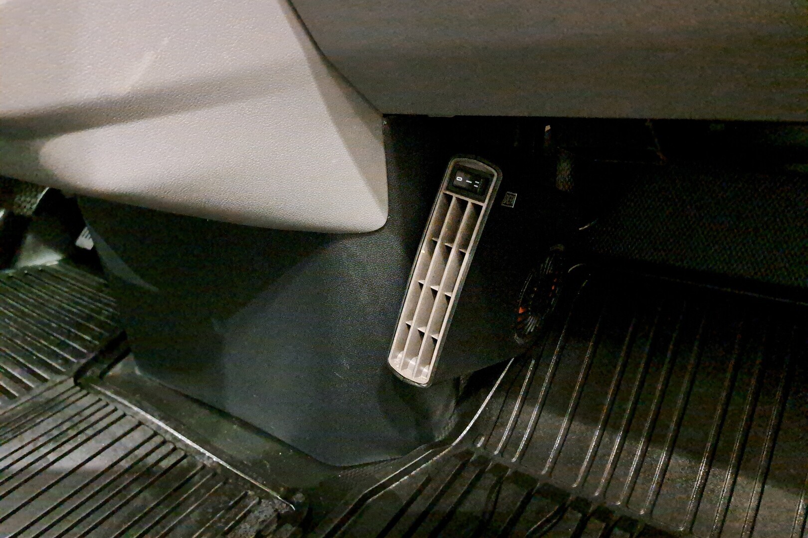 FORD Transit Custom 2025