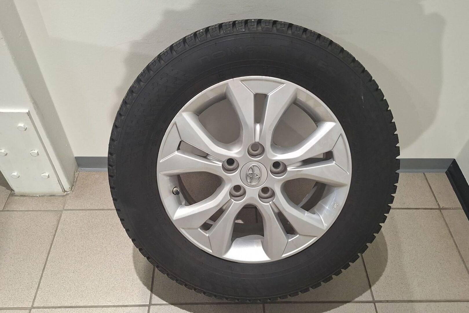 TOYOTA Yaris Cross 24