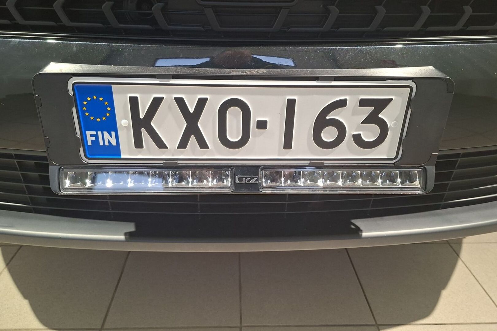 TOYOTA Yaris Cross 27