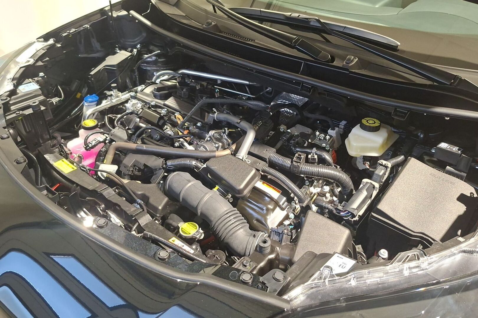 TOYOTA Yaris Cross 33