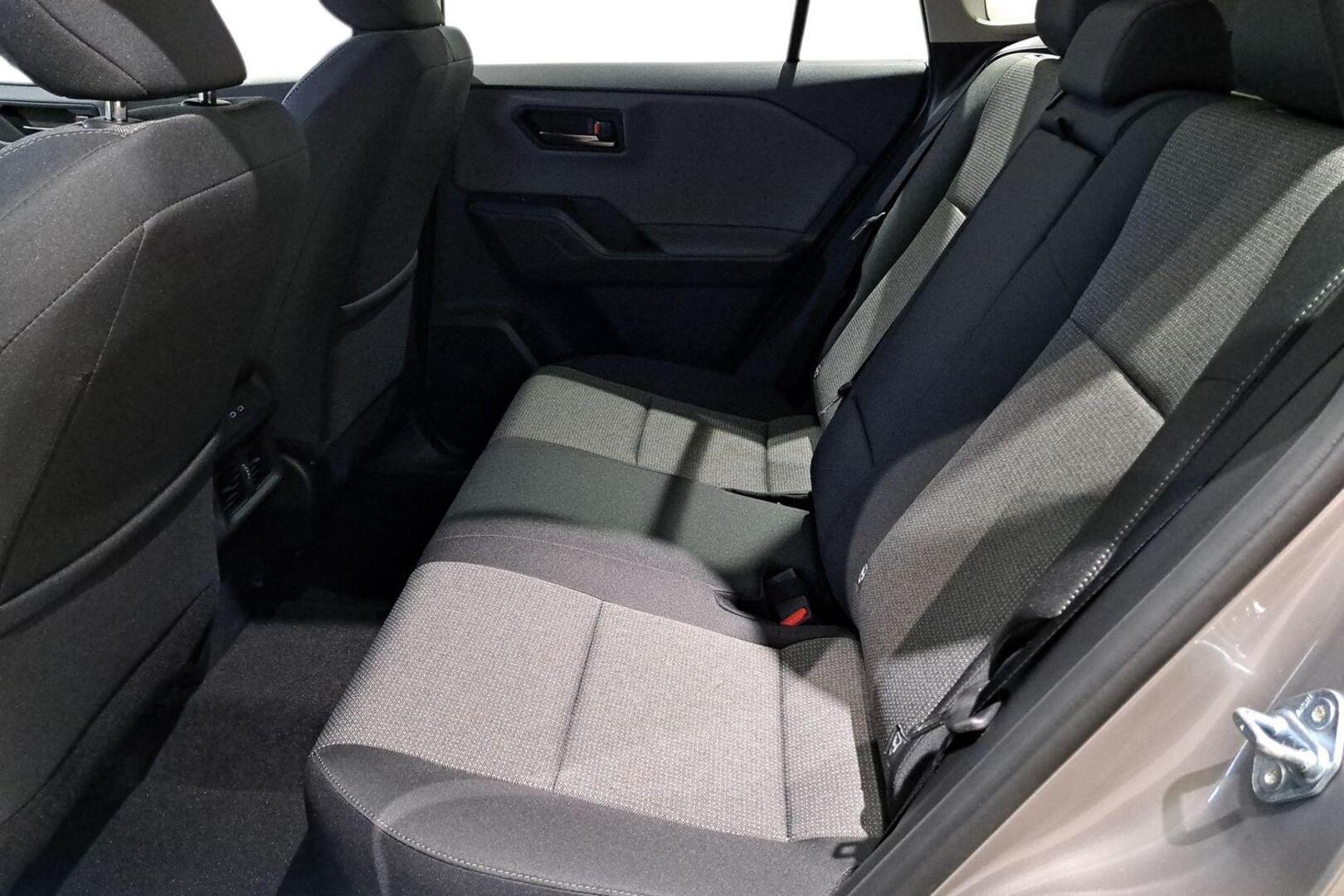 TOYOTA RAV4 PLUG-IN 2026