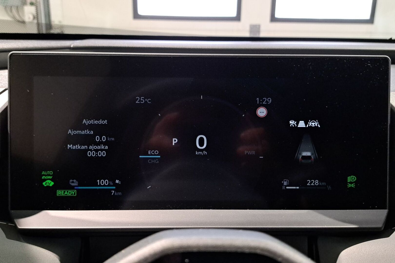 TOYOTA RAV4 PLUG-IN 2026