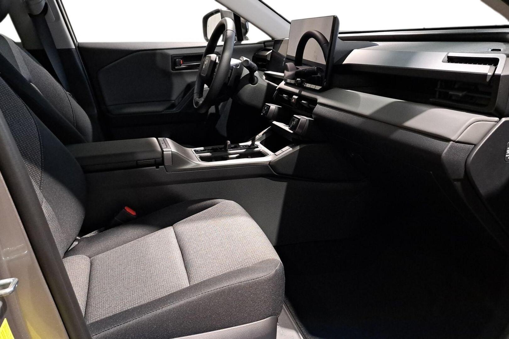 TOYOTA RAV4 PLUG-IN 2026