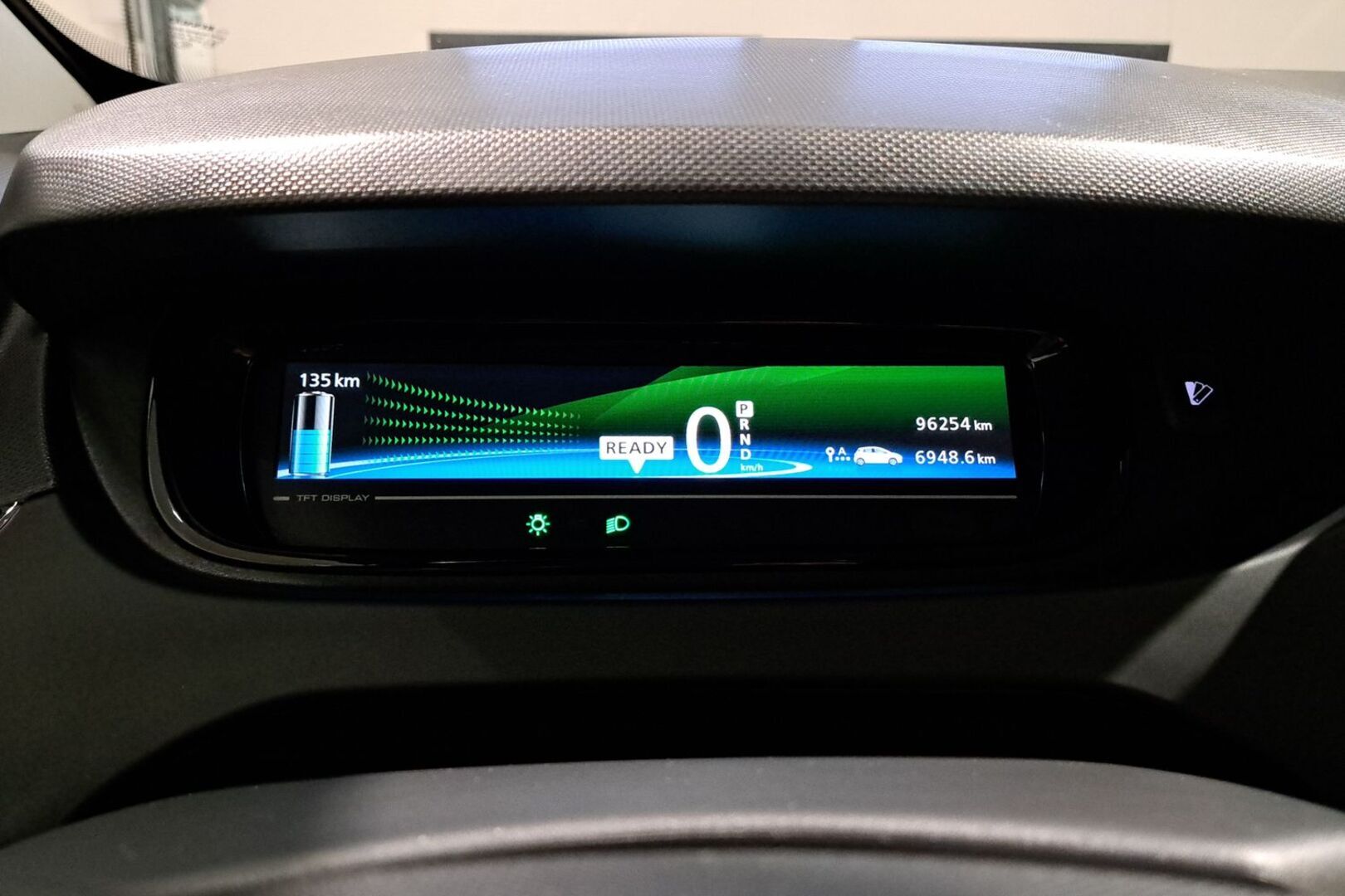 RENAULT Zoe 2019